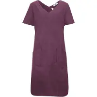 Bonprix Vestido mora