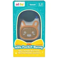 Alilo Altavoz Interactivo Pocket Bunny
