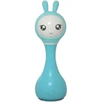 Alilo Sonajero Interactivo Smarty Bunny