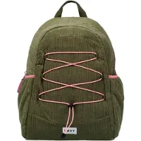 Roxy - True Color Backpack - Daypack oliva