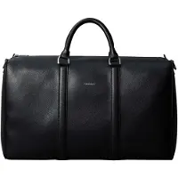 Calvin Klein Bolsa de viaje negro