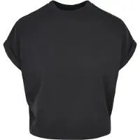 Urban Classics Camiseta negro