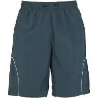 Urban Classics Pantalón esmeralda / blanco