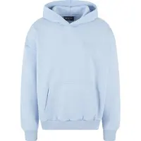 Dropsize Sudadera azul cielo