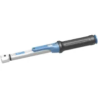 Gedore Llave dinamométrica TORCOFIX SE, 9x12, 2-25 Nm, modelo 4101-02