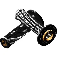 Odi Puños Emig Pro V2 Lock-on Soft