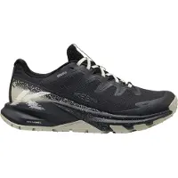 Keen - Targhee Apex WP - Zapatillas multideporte size 44,5, negro/gris