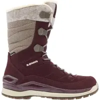 Lowa - Women's Barina Evo GTX - Botas invierno size 37,5, marrón