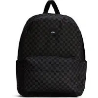 Vans Mochila ' Old Skool' antracita / negro