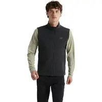 Arc'teryx - Atom Vest - Chaleco de fibra sintética size L, marrón