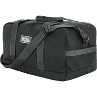 Fjällräven - Vardag Duffel 33 - Bolsa de viaje size One Size, negro