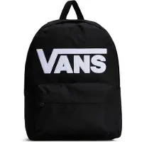 Vans Mochila 'OLD SKOOL' negro / blanco
