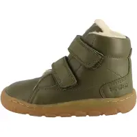 Lurchi Botas 'Joker' oliva
