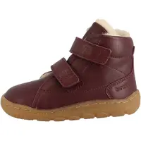 Lurchi Botas 'Joker Barefoot' cyclam