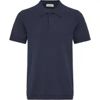 Casual Friday Camiseta 'CFSvahl' azul oscuro
