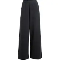 Adidas adidasPANTALÓN RECTO SOFT LUX XL Black Mujer