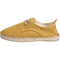 Toni pons Alpargatas 'DIXON' amarillo oscuro