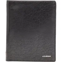 Strellson Cartera 'Jefferson' negro