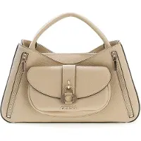 GUESS Bolso de hombro marrón