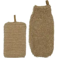 Meraki Manopla Exfoliante