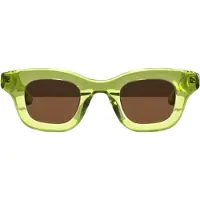 Ace & tate Benny Pistachio Talla: OS | Gafas de Sol Outlet | Unisex | Verde