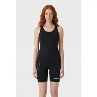 Arena W Trijammer St Black Turquoise Talla: S | Bañadores Outlet | Mujer | Negro