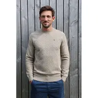 Kultivate Kn New Ryan Seneca Rock Talla: S | Jerséis Outlet | Hombre