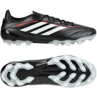 Adidas adidasBota de fútbol COPA PURE IV LEAGUE césped artificial de 2.ª y 3.ª generación 44 Core Black / Cloud White / Lucid Red Unisex