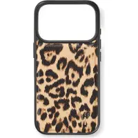 IDEAL OF SWEDEN Funda para smartphone beige / marrón