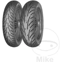 Mitas Neumático De Scooter Touring Force Sc 68s