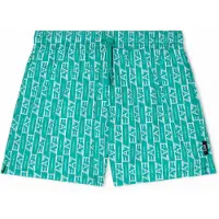 EA7 para hombre. 7M001677_AF21251 Bañador Water sports verde (3XL), Casual, Deportivo, Beachwear, Poliéster, outlet 2026.