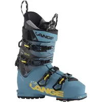 Lange Botas De Esquí Alpino Xt3 Free 120 Mv Gw
