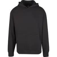 Urban Classics Sudadera 'Essential' negro