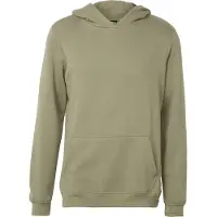 Urban Classics Sudadera 'Essential' caqui