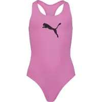 Puma Traje De Baño Racerback