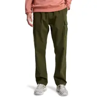 Quiksilver - Taxer Cargo Pant - Pantalones de ocio size S, oliva