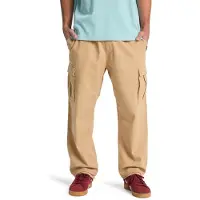 Quiksilver - Taxer Cargo Pant - Pantalones de ocio size XL, beige