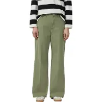 s.Oliver Jeans Green Talla: W38L32 | Pantalones Outlet | Mujer | Verde