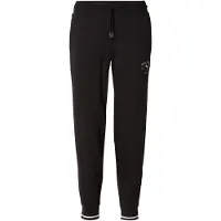 Puma Pantalón deportivo 'CLASS' negro / blanco