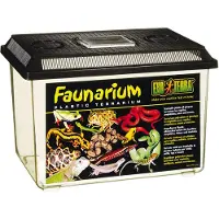 Exoterra Faunarium - L
