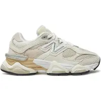 New Balance Zapatillas 9060 mujer - Beige - 38