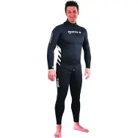 Mares Pure Passion Pantalones De Pesca Submarina Apnea Instinct 5 Mm