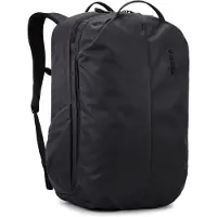 Thule - Mochilas de viaje - Aion Travel Backpack 40L Black - Negro