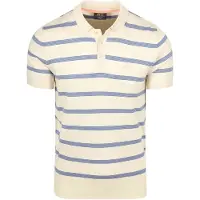 NZA Polo De Manga Corta 26an184