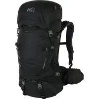 Millet - Hanang 50 - Mochila de trekking negro