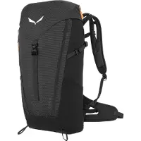 Salewa - Alp Mate 26 - Mochila de senderismo negro/gris