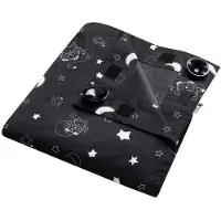 Tommee tippee Cortina Opaca Para Cualquier Lugar 130x190 Cm