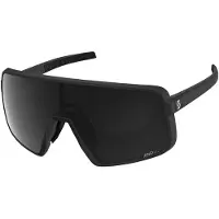 SCOTT - Gafas de sol - Torica Black Amp Extreme Black S4 - Negro