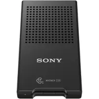Sony MRW G1 CFexpress Tipo B / XQD Lector de Tarjeta (MRWG1.SYM)