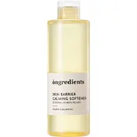 Ongredients - Skin Barrier Calming Softener 2026 Version - 250ml